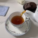 동방 어린이집 | 2월초 찻자리, 석탁고산철관음, 금박홍차, 동방미인, 애프터눈블랜드