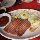 삼거리 포장마차 이미지