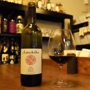비오니에(Viognier) | Clonakilla, Hilltops Shiraz, 2021(클로나킬라, 힐탑 쉬라즈) @야키토리 키노