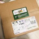 길영농장 | [길영농원]제주도 야채구매 후기