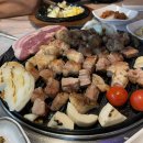 꽃돼지식육식당