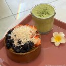 카페 압구정에서 | 강남 아사이볼 맛집 아하 도산 아사이볼&amp;카페 압구정로데오 카페 방문 후기