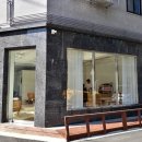 엄브로앤커피x레옹과마카롱