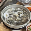 (주)석화 | 전주 중화산동 맛집 술집 조개꽃천지 석화 굴 세트 넘맛 후기