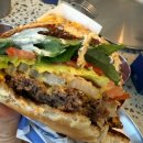 [청담 맛집] 압구정로데오 맛집 햄버거 다운타우너 청담점 수제 맛집 버거 후기 🍔