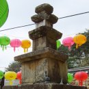 관룡사 앞 이미지