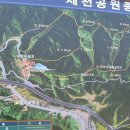 9월 19일 (토) 대전 식장산 번개 산행 이미지