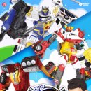 연극 ''헬로카봇'' 이미지