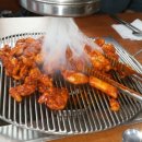 애니닭갈비 이미지