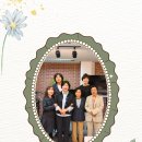 신정아 동문(111기) 온누리 복음교회 방문 이미지