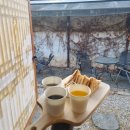 이모네토스트&버거 | 엄마와의 국내여행 2일차(전주, 강경, 공주🌰)