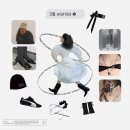 3월 wishlist ➋