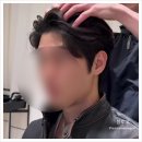 남성컷트전문 이미지