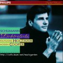 Schumann - Dichterliebe, Op.48 [시인의 사랑 Op.48 (1~8)] ~ Wolfgang Holzmair(bariton),Imogen Cooper(p) 이미지