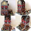 마켓스트리트 이미지