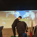 광주골프연습장 이미지
