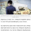 고액체납자 체납액 5조4천억…올해들어 1조원 증가 이미지