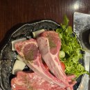 라베니체 5차 | 김포양꼬치 양갈비 양파이 라베니체 맛집