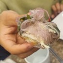 오정시장 | 대전샤브샤브맛집 샤브쌈주머니 오정점 방문후기