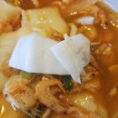 금강칼국수 이미지