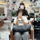 (주) 엔슈어 | 영등포역 미용실 더디얼스에서 레이어드컷 하고 왔소