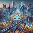 서구 스마트도서관 2호점(서구청) | 대구시 서구 인구수, 경제, 교통, 문화, 관광