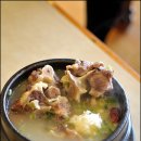 설렁탕명가 이미지