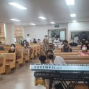 7.31(일)예본교회 선교보고 이미지