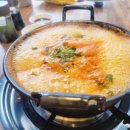 상봉칼국수 - 화성시 마당바위로 324 | 상봉칼국수