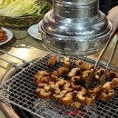 참숯대구아나고곰장어 이미지