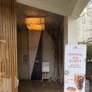 갤러리카페520 | 해운대 브런치 카페 오이라 후기! 부산 수플레 맛집 인정 (애견동반)