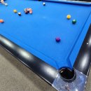 벨 당구장 이미지