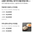 순돌이 회수산 이미지