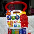 vtech 걸음마 장난감 이미지