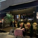 글라스온 렌즈미 광주상무점 | [광주/상무지구] 느좋 광주와인바 폰오프 상무점 | 사진 오억장 찍은 후기••