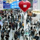 그냥 심심해서요. (36429) 인천공항 작년 7066만명 이미지