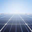 자 태양광발전소 이미지