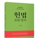 2026 헌법 조문 정리(195면) 이미지