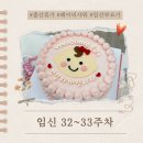 로움상사 | [임신32~33주차] 베이비샤워, 출산휴가시작, 임산부요가