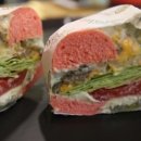 베이글카페 화성송산점