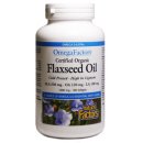 아마씨유(Flaxseed Oil)의 효능 이미지