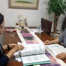 목원대학교 교직원식당 이미지