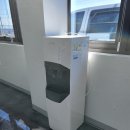 원봉산업 | 대구정수기렌탈전문 정수기 프로 경산지식산업 지구 내 공장 원봉 정수기 설치 후기입니다.