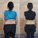 성공PT | 다이어트 / 체형교정 성공 실제 pt후기 소개 [선부동피티]