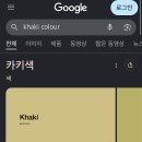 유독 한국에서만 다르게 인식한다는 색 jpg. 이미지