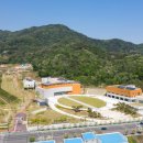 새마을운동테마공원 전시관 이미지