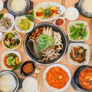 늘목쌈밥