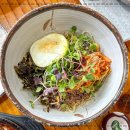 전주콩뿌리콩나물국밥 이미지