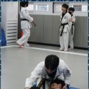 거인합기도 총본관 이미지