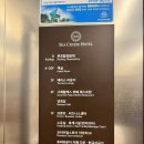 [속초 여행] 숙소 고민 끝! 중앙시장까지 걸어갈 수 있는 씨크루즈호텔 1박 후기🌊